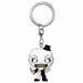 Pocket POP Keychain Terrifier Art the Clown-1