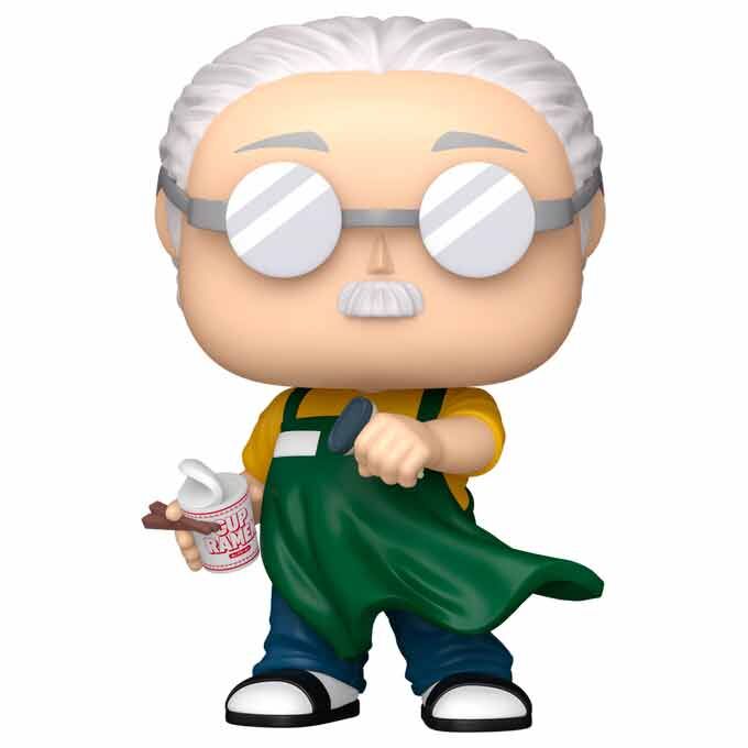 POP figure Sakamoto Days Taro Sakamoto-1