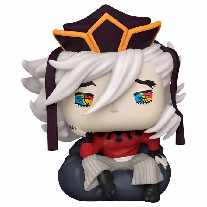 POP figure Demon Slayer Kimetsu no Yaiba Doma-2