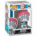 POP figure Demon Slayer Kimetsu no Yaiba Akaza-2