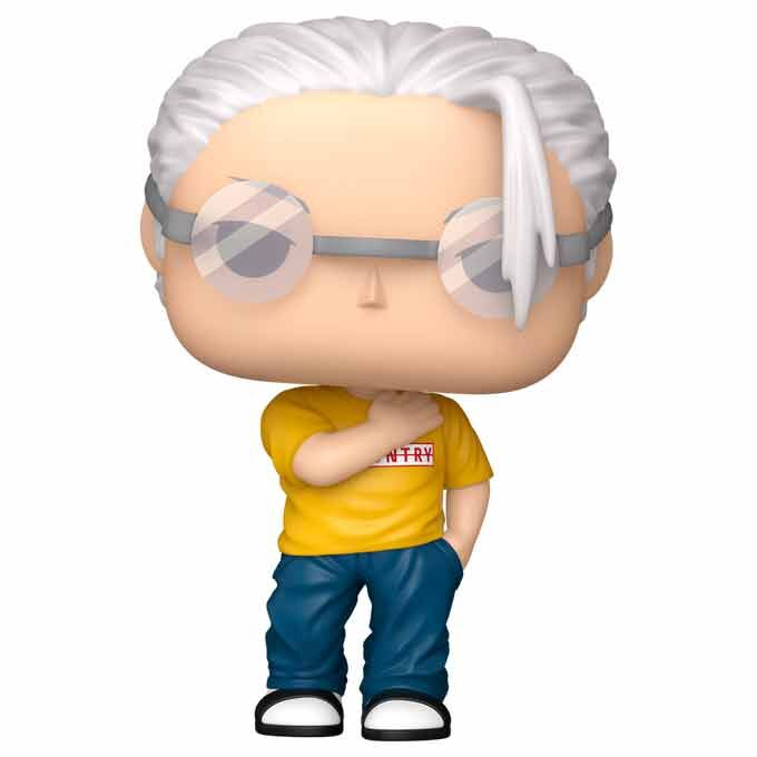 POP figure Sakamoto Days Taro Sakamoto Chase-1