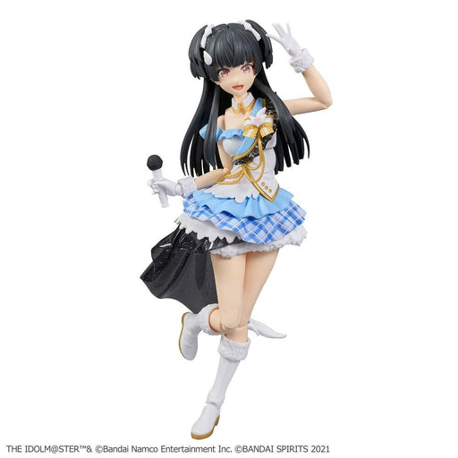 The Idiomalmaster Shiny Colors Fuyuko Mayuzumi figure-1