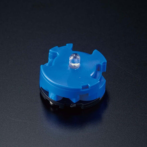 Blue LED light-1