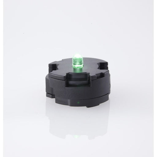 Green LED light-1
