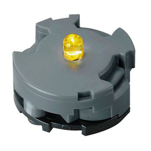 Yellow LED light-1