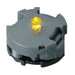 Yellow LED light-1