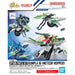 Gundam Build Fighters Meteor Hopper figure-1