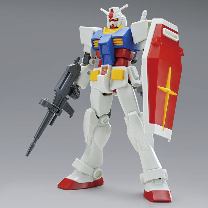 Mobile Suit Gundam RX-78-2 Gundam figure-5