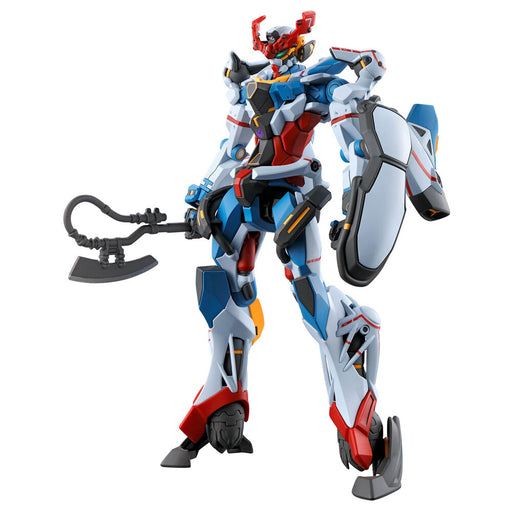 Mobile Suit Gundam GQuuuuuuX - GQuuuuuuX figure-1