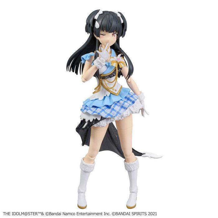 The Idiomalmaster Shiny Colors Fuyuko Mayuzumi figure-2