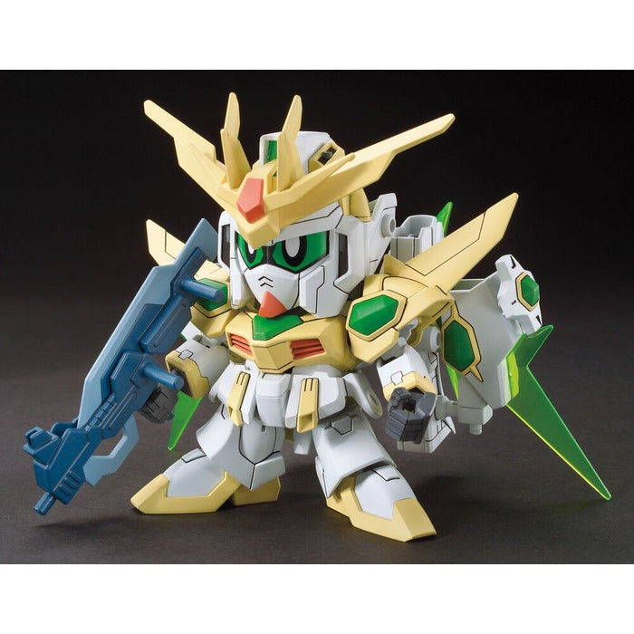 Gundam Star Winning figure-2