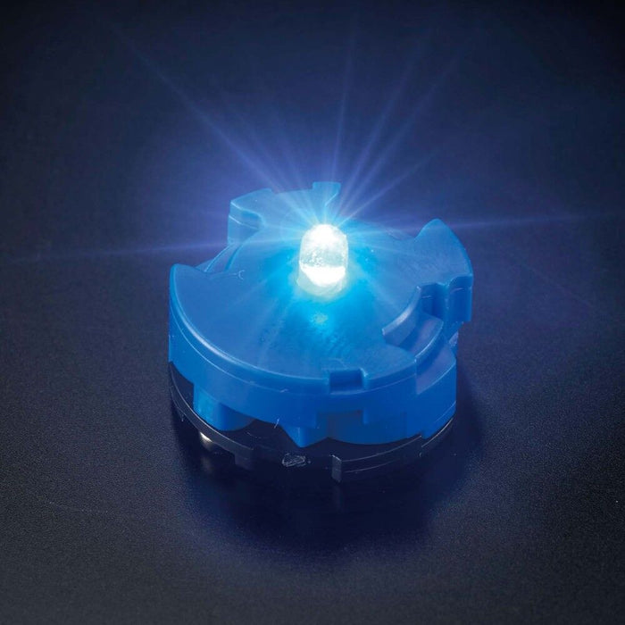 Blue LED light-2