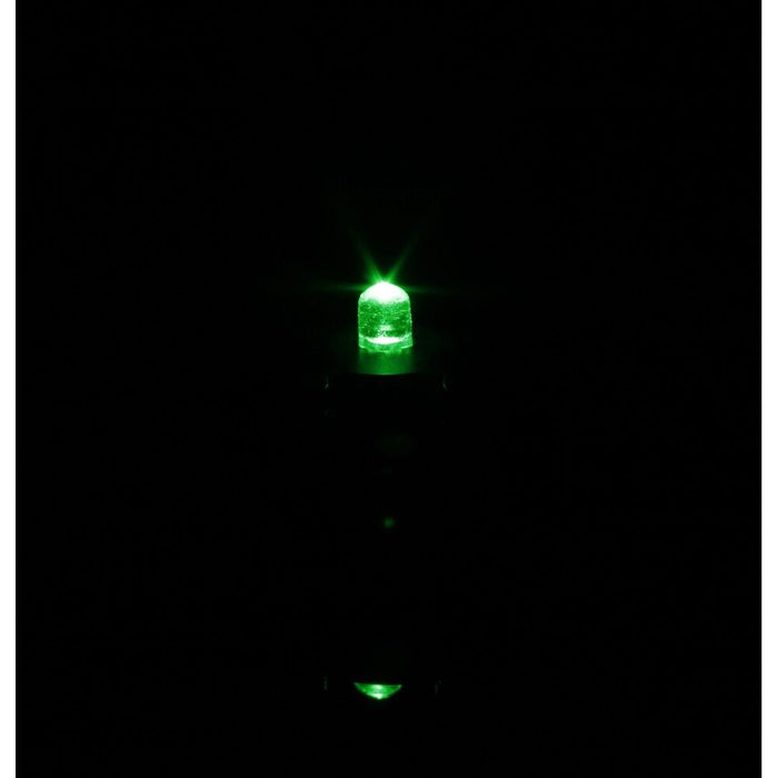 Green LED light-2