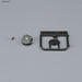 Yellow LED light-2