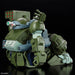 Armored Trooper Votoms Scopedog Turbo Custom figure-2
