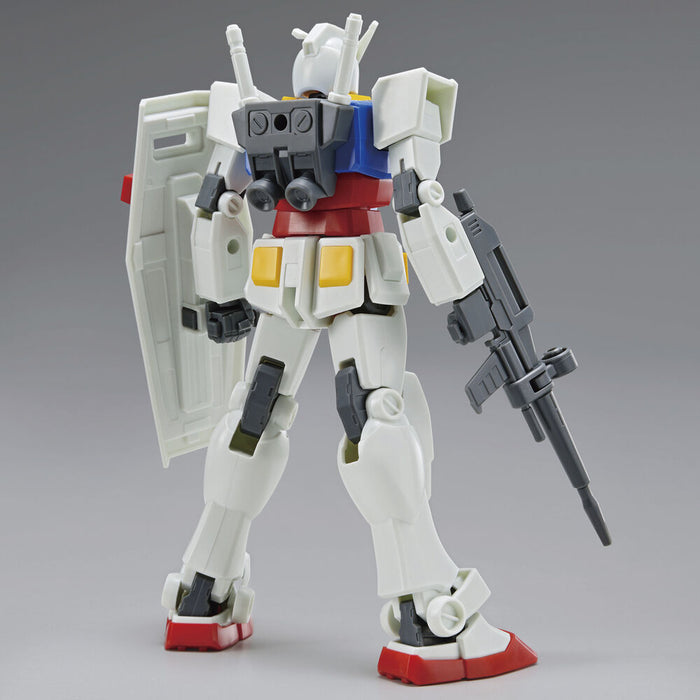 Mobile Suit Gundam RX-78-2 Gundam figure-6