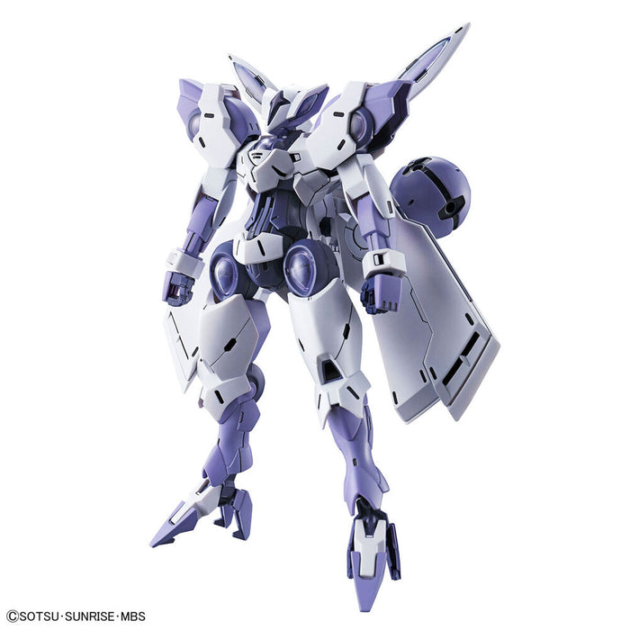 Mobile Suit Gundam_ The Witch from Mercury Prologue Beguir-Beu figure-2