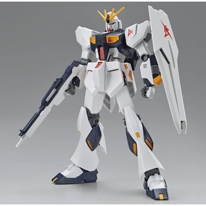 Mobile Suit Gundam_ Char’s Counterattack RX-93 ν Gundam figure-2
