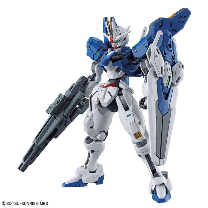 Mobile Suit Gundam_ The Witch from Mercury Aerial Rebuild figure-2