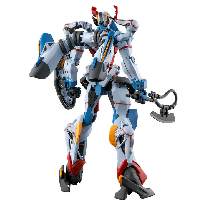 Mobile Suit Gundam GQuuuuuuX - GQuuuuuuX figure-2