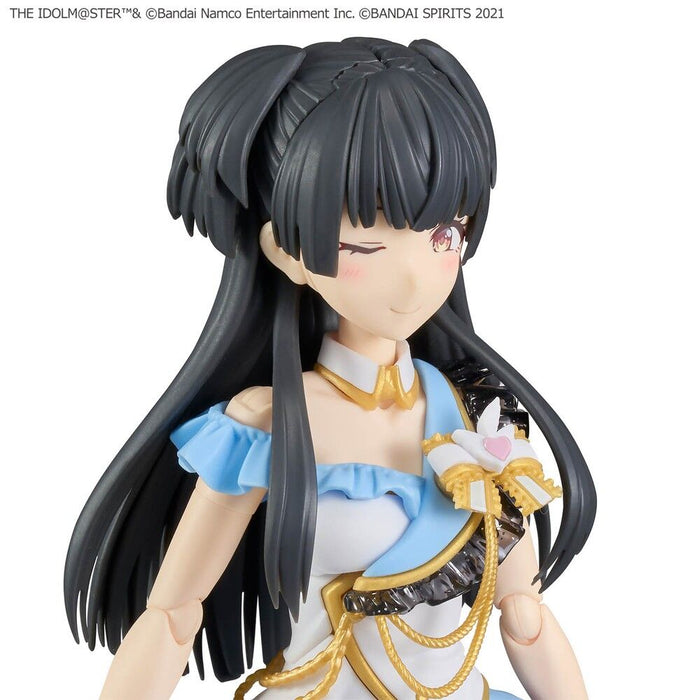The Idiomalmaster Shiny Colors Fuyuko Mayuzumi figure-3