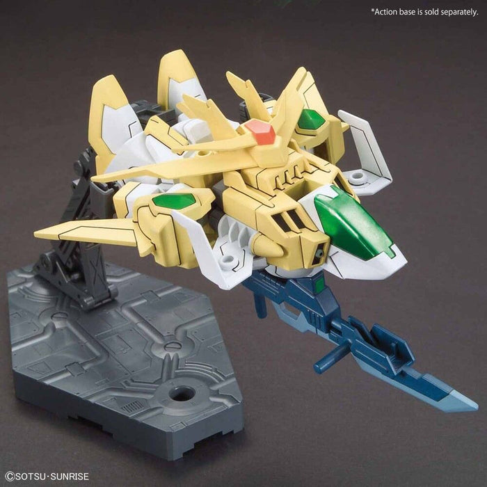 Gundam Star Winning figure-3