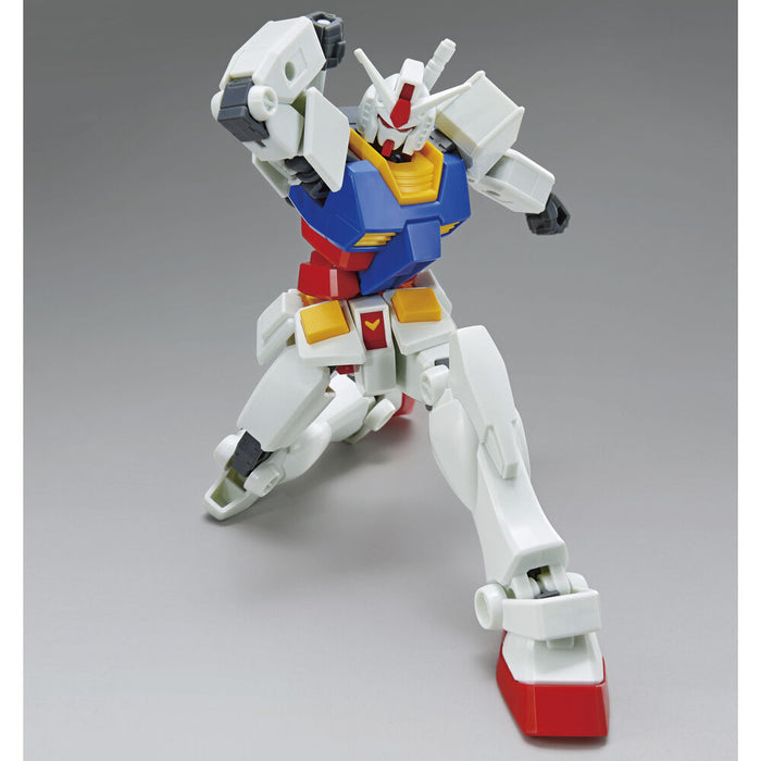 Mobile Suit Gundam RX-78-2 Gundam figure-7