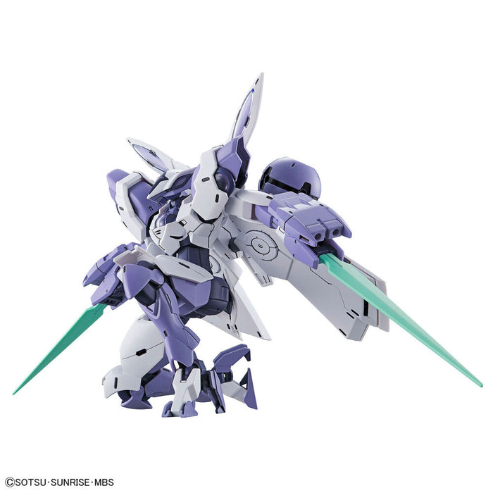 Mobile Suit Gundam_ The Witch from Mercury Prologue Beguir-Beu figure-3