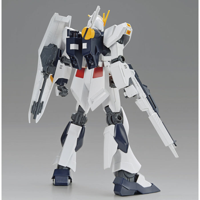 Mobile Suit Gundam_ Char’s Counterattack RX-93 ν Gundam figure-3