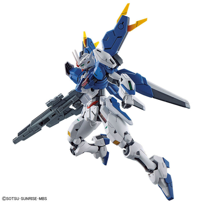 Mobile Suit Gundam_ The Witch from Mercury Aerial Rebuild figure-3