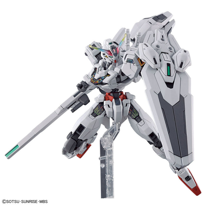 Mobile Suit Gundam_ The Witch from Mercury Gundam Calibarn figure-3