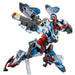 Mobile Suit Gundam GQuuuuuuX - GQuuuuuuX figure-3