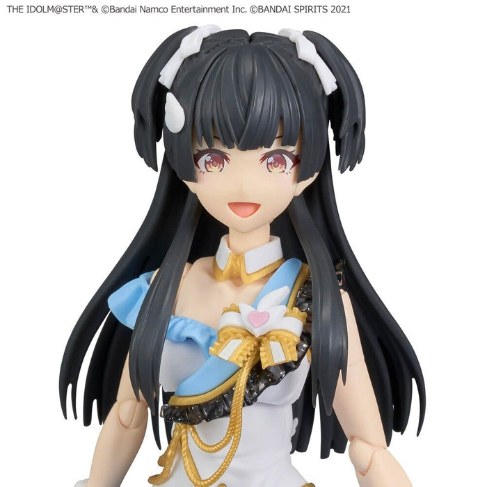 The Idiomalmaster Shiny Colors Fuyuko Mayuzumi figure-4