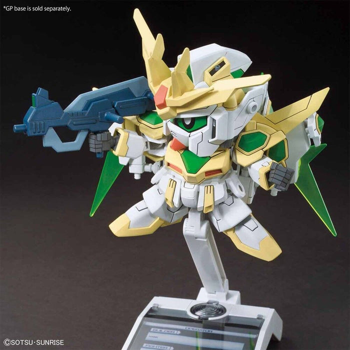 Gundam Star Winning figure-4