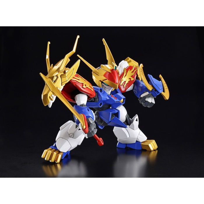 Mashin Hero Wataru Ryujinmaru figure-4