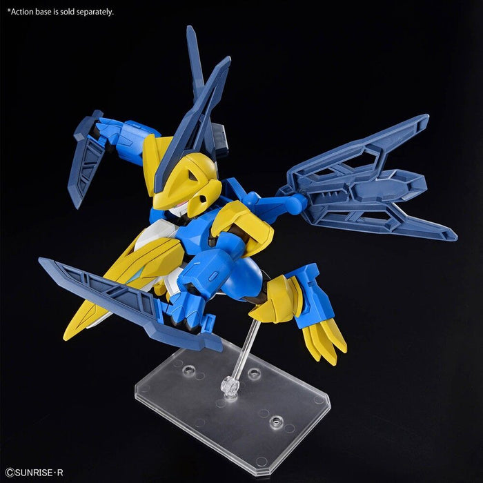 Mashin Hero Wataru Tenshohmaru figure-4