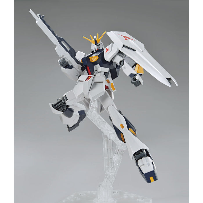 Mobile Suit Gundam_ Char’s Counterattack RX-93 ν Gundam figure-4