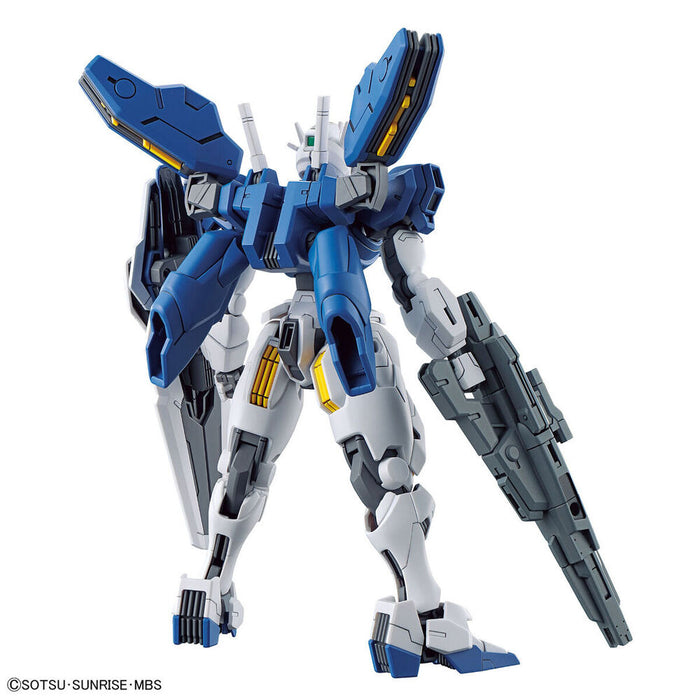 Mobile Suit Gundam_ The Witch from Mercury Aerial Rebuild figure-4
