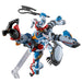 Mobile Suit Gundam GQuuuuuuX - GQuuuuuuX figure-4