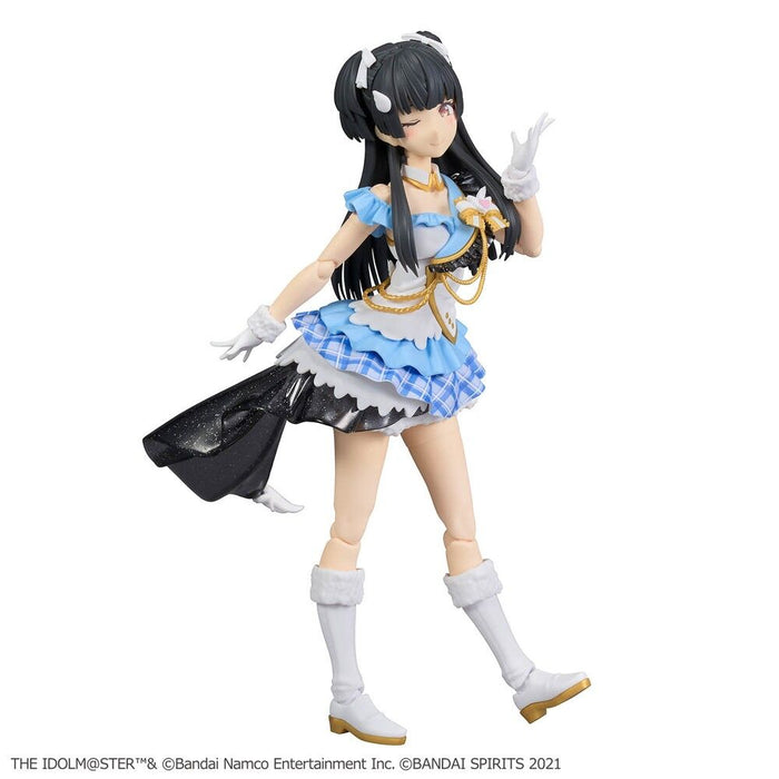 The Idiomalmaster Shiny Colors Fuyuko Mayuzumi figure-5