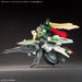 Gundam Build Fighters Meteor Hopper figure-5