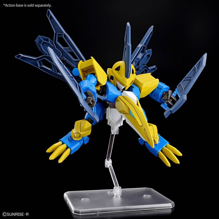 Mashin Hero Wataru Tenshohmaru figure-5