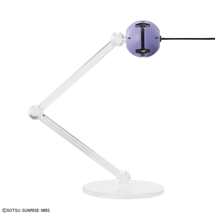 Mobile Suit Gundam_ The Witch from Mercury Prologue Beguir-Beu figure-5