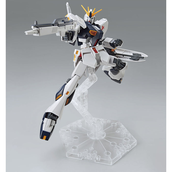 Mobile Suit Gundam_ Char’s Counterattack RX-93 ν Gundam figure-5