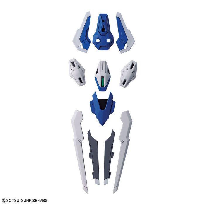 Mobile Suit Gundam_ The Witch from Mercury Aerial Rebuild figure-5