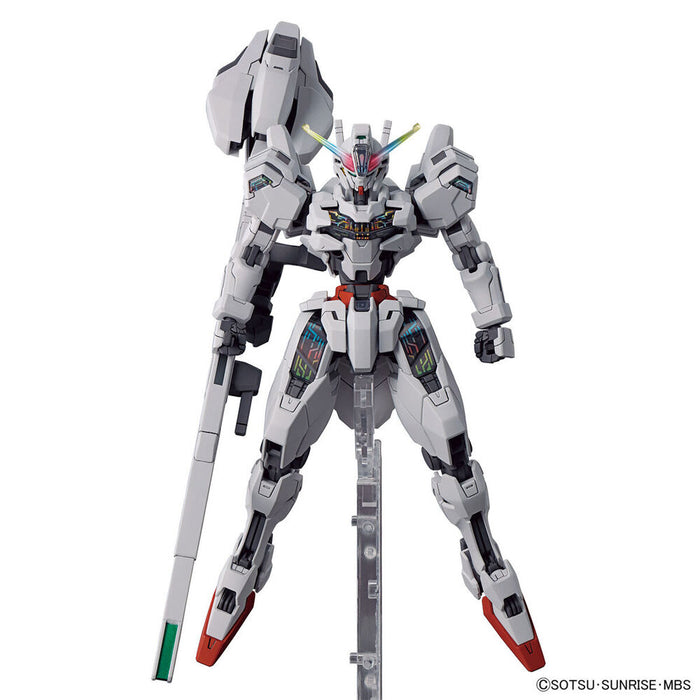 Mobile Suit Gundam_ The Witch from Mercury Gundam Calibarn figure-5