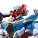 Mobile Suit Gundam GQuuuuuuX - GQuuuuuuX figure-5