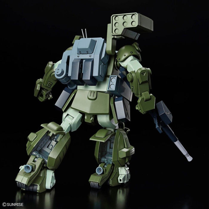 Armored Trooper Votoms Scopedog Turbo Custom figure-6