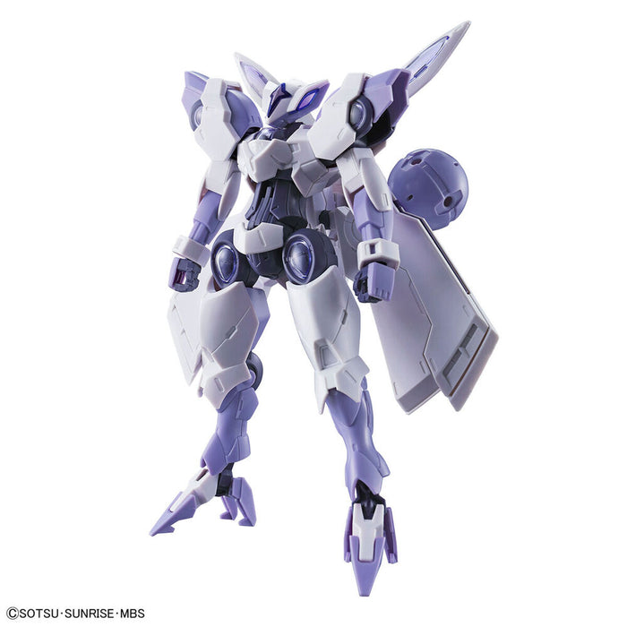 Mobile Suit Gundam_ The Witch from Mercury Prologue Beguir-Beu figure-6