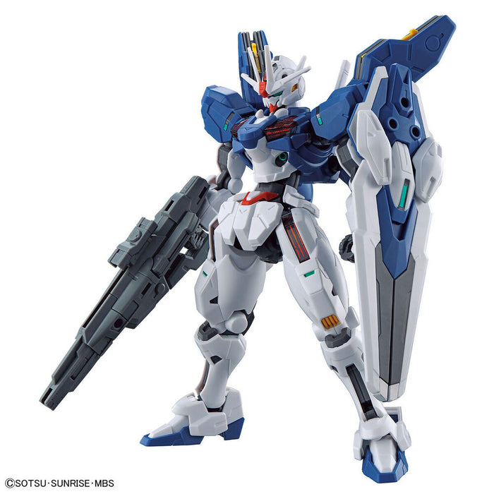 Mobile Suit Gundam_ The Witch from Mercury Aerial Rebuild figure-6